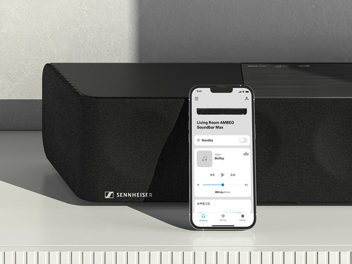 Soundbar Sennheiser AMBEO Max - slika 5