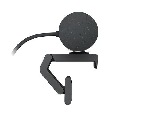 Kamera Logitech Brio 500, grafitna, USB - slika 4
