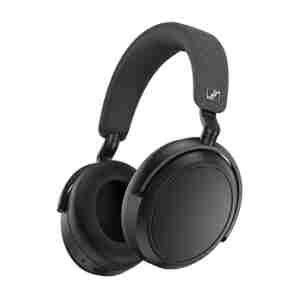 Slušalke Sennheiser MOMENTUM 4 Wireless, črne