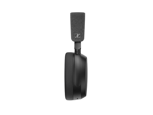 Slušalke Sennheiser MOMENTUM 4 Wireless, črne - slika 3