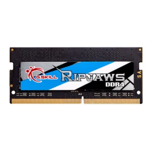 RAM SODIMM DDR4 16GB PC4-25600 3200MT/s, CL22, 1.2V, G.SKILL Ripjaws