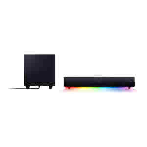 Soundbar Razer Leviathan V2