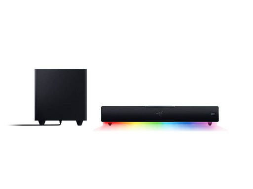 Soundbar Razer Leviathan V2