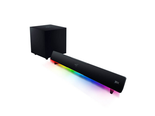 Soundbar Razer Leviathan V2 - slika 2