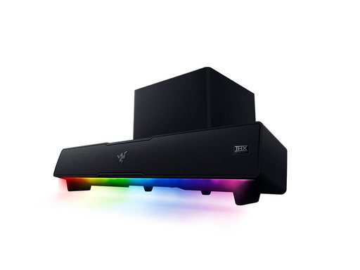 Soundbar Razer Leviathan V2 - slika 3