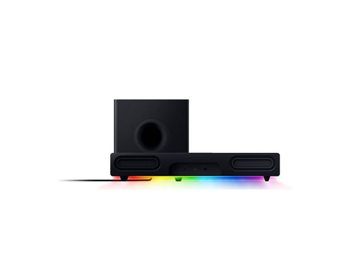Soundbar Razer Leviathan V2 - slika 5