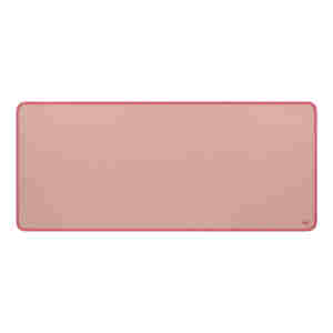 Podloga za miško Logitech Desk Mat Studio Series, roza
