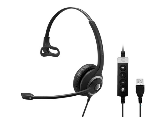 Slušalke EPOS | SENNHEISER IMPACT SC 230 USB MS II