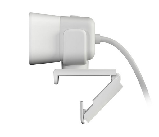 Spletna kamera Logitech StreamCam, bela, USB-C - slika 2