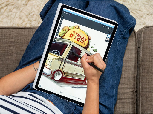 Ovitek za Wacom MovinkPad Pro 14 - slika 5