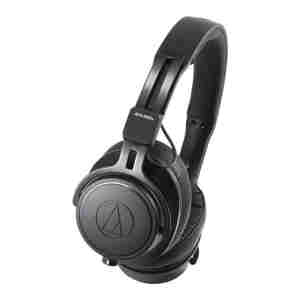 Slušalke Audio-Technica ATH-M60x