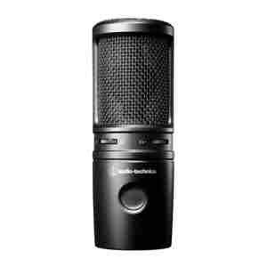 Mikrofon Audio-Technica AT2020USB-X, USB-C