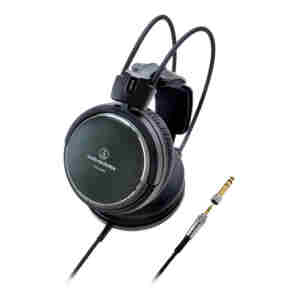 Slušalke Audio-Technica ATH-A990Z