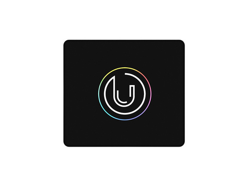 Podloga za miško UVI INFERNO Large