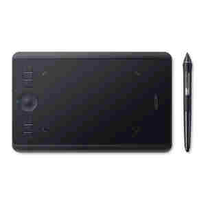 Wacom Intuos PRO S, brezžična