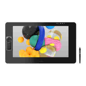 Grafični zaslon Wacom Cintiq PRO 24 Pen