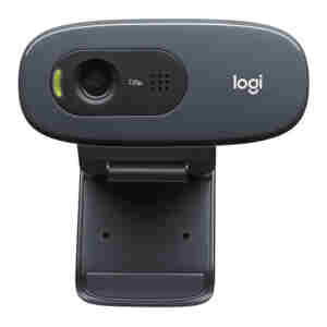 Spletna kamera Logitech C270, USB