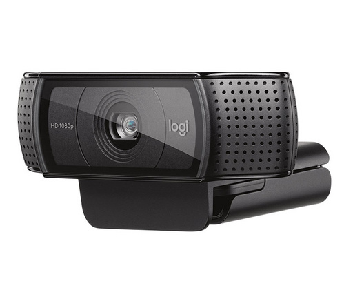 Spletna kamera Logitech C920 HD PRO, USB - slika 4