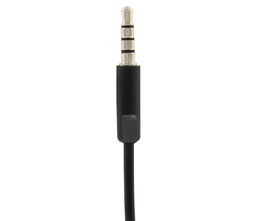 Slušalke Logitech H111, stereo - slika 5