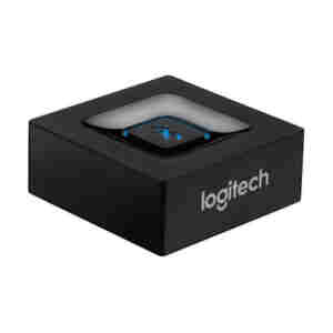 Logitech Bluetooth Audio adapter