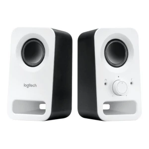 Zvočniki Logitech Z150 2.0, beli