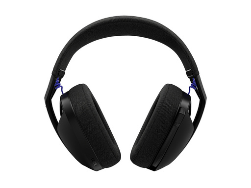 Slušalke Logitech G321, Wireless Gaming, Bluetooth, Črne - slika 2