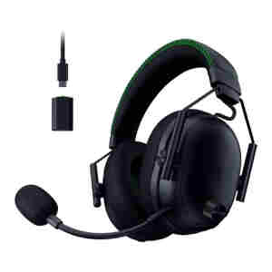Slušalke Razer BlackShark V3 Pro for Xbox, črne