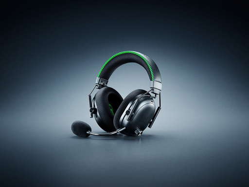 Slušalke Razer BlackShark V3 Pro for Xbox, črne - slika 5