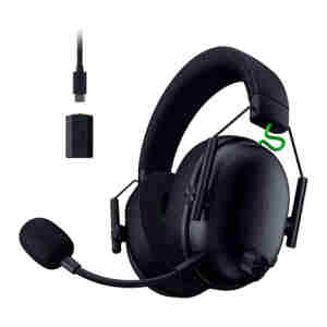 Slušalke Razer BlackShark V3 for Xbox, črne