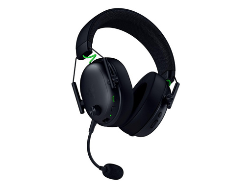 Slušalke Razer BlackShark V3 for Xbox, črne - slika 2