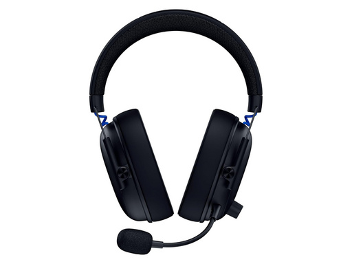 Slušalke Razer BlackShark V3 for PlayStation, črne - slika 3