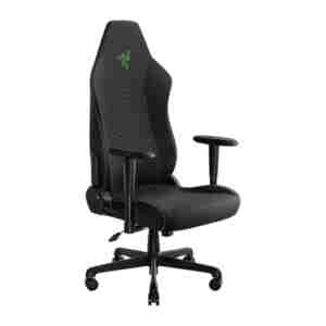Stol Razer Iskur V2 X, črn