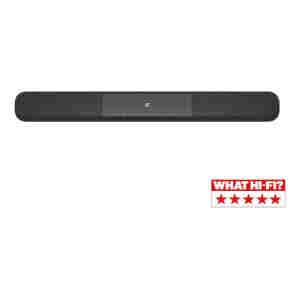 Soundbar Sennheiser AMBEO Plus