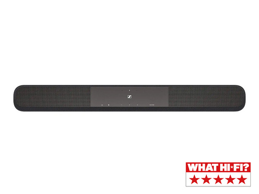 Soundbar Sennheiser AMBEO Plus