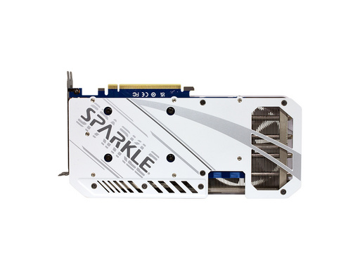 Grafična kartica Intel ARC A770 ROC Luna OC Edition, 16GB GDDR6, PCIe 4.0 x16, 3x DisplayPort, 1x HDMI, Sparkle - slika 5
