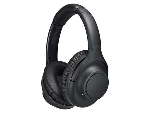 Slušalke Audio-Technica S300BT, črne