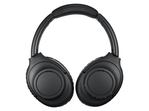 Slušalke Audio-Technica S300BT, črne - slika 2