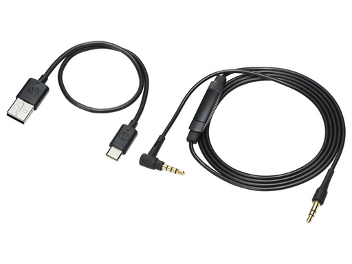 Slušalke Audio-Technica S300BT, črne - slika 4