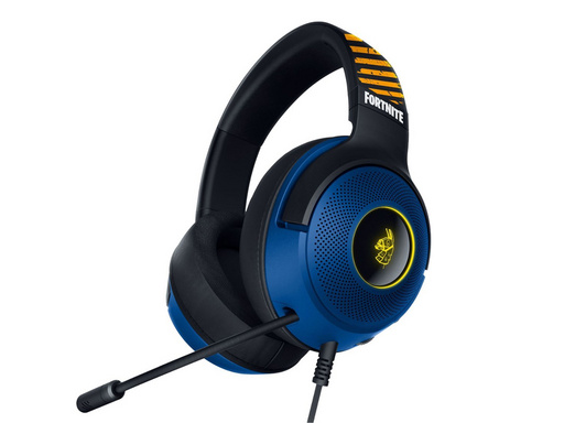 Slušalke Razer Kraken V3 X Fortnite Edition - slika 2