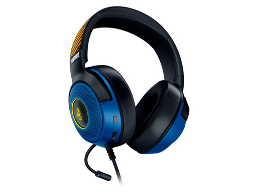 Slušalke Razer Kraken V3 X Fortnite Edition - slika 3