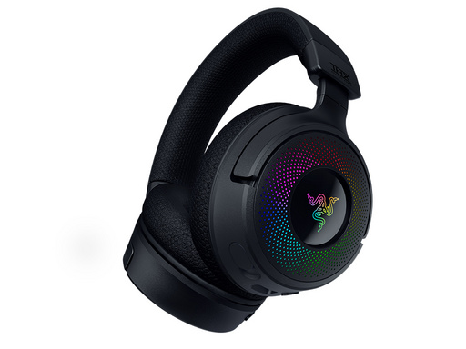 Slušalke Razer Kraken V4, Wireless, Bluetooth - slika 4