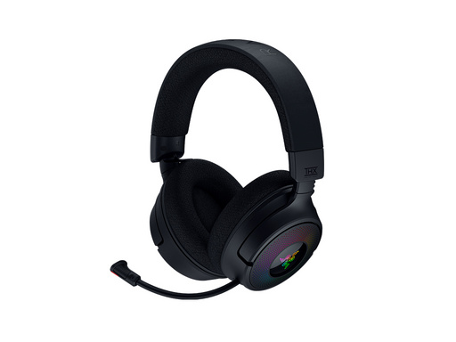 Slušalke Razer Kraken V4, Wireless, Bluetooth - slika 5