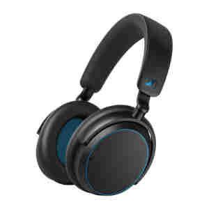 Slušalke Sennheiser ACCENTUM Wireless, ANC, Blues