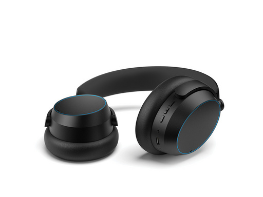Slušalke Sennheiser ACCENTUM Wireless, ANC, Blues - slika 4