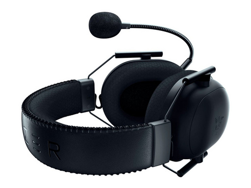 Slušalke Razer Blackshark V2 Pro za PlayStation, črne - slika 5