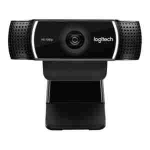 Spletna kamera Logitech C922 Pro Stream, USB