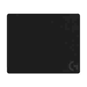 Podloga za miško Logitech G440, trda, črna