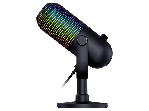 Mikrofon Razer Seiren V3 Chroma - slika 3