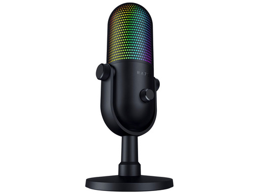Mikrofon Razer Seiren V3 Chroma - slika 4