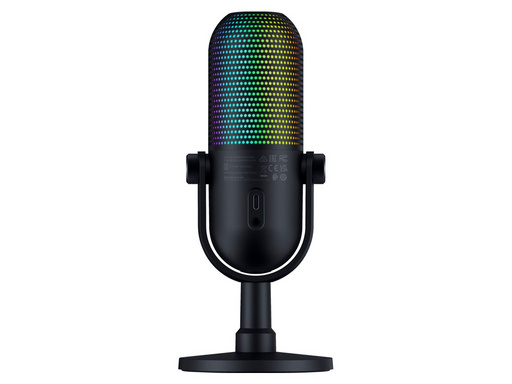 Mikrofon Razer Seiren V3 Chroma - slika 5